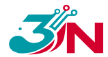 3N Logo
